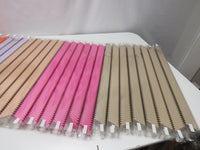 Epredia Thermo PrintMate Embedding Cassettes 28 Sleeves - Multi Color Large LOT