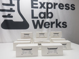 Epredia Thermo PrintMate Embedding Cassette LIDS WHITE Loose - 14 BOXES