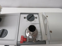 Labconco 195 Dual-Stage Rotary Vane Laboratory Vacuum Pump N038-85-600