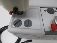 Labconco 195 Dual-Stage Rotary Vane Laboratory Vacuum Pump N038-85-600