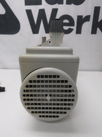 Labconco 195 Dual-Stage Rotary Vane Laboratory Vacuum Pump N038-85-600