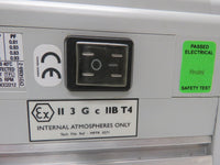 Labconco 195 Dual-Stage Rotary Vane Laboratory Vacuum Pump N038-85-600