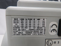 Labconco 195 Dual-Stage Rotary Vane Laboratory Vacuum Pump N038-85-600
