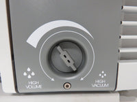 Labconco 195 Dual-Stage Rotary Vane Laboratory Vacuum Pump N038-85-600