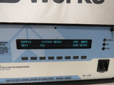 Teledyne API Model 300EU Gas Filter Correlation CO Analyzer 2010 50A, 63A #2