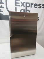Accucold FS407L-7-SSTB Stainless Medical Freezer - Slim 20" Undercounter Fit - GREAT