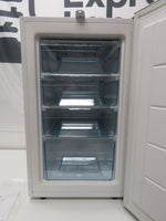 Accucold FS407L-7-SSTB Stainless Medical Freezer - Slim 20" Undercounter Fit - GREAT