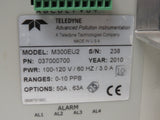 Teledyne API Model 300EU Gas Filter Correlation CO Analyzer 2010 50A, 63A #2