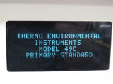 Thermo Environmental 49C O3 Calibrator - 2024 PM, sold with warranty.