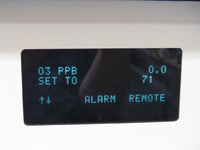 Thermo Environmental 49C O3 Calibrator - 2024 PM, sold with warranty.