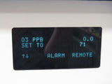 Thermo Environmental 49C O3 Calibrator - 2024 PM, sold with warranty.
