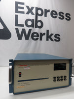 Thermo Environmental 49C O3 Calibrator - 2024 PM, sold with warranty.