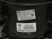 Accucold FS407L-7-SSTB Stainless Medical Freezer - Slim 20" Undercounter Fit - GREAT