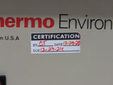 Thermo Environmental 49C O3 Calibrator - 2024 PM, sold with warranty.