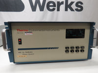 Thermo Environmental 49C O3 Calibrator - 2024 PM, sold with warranty.