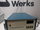 Thermo Environmental 49C O3 Calibrator - 2024 PM, sold with warranty.