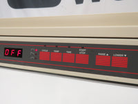 BIO-RAD 165-1745 Model 583 Sequencing ELECTROPHORESIS Slab Gel Dryer - Tested!
