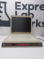 BIO-RAD 165-1745 Model 583 Sequencing ELECTROPHORESIS Slab Gel Dryer - Tested!