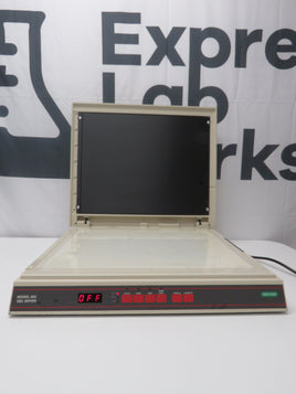 BIO-RAD 165-1745 Model 583 Sequencing ELECTROPHORESIS Slab Gel Dryer - Tested!
