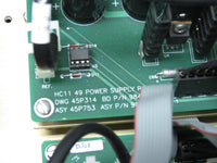 Thermo Environmental 49C O3 Calibrator - 2024 PM, sold with warranty.
