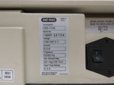 BIO-RAD 165-1745 Model 583 Sequencing ELECTROPHORESIS Slab Gel Dryer - Tested!