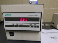 CHEF Bio-Rad 815BR Cooling Module w/ 260BR Variable Speed Pump - Tested to 5C
