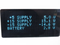 Thermo Environmental 49C O3 Calibrator - 2024 PM, sold with warranty.