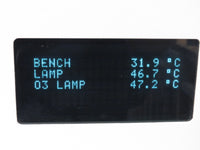 Thermo Environmental 49C O3 Calibrator - 2024 PM, sold with warranty.