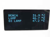 Thermo Environmental 49C O3 Calibrator - 2024 PM, sold with warranty.