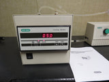 CHEF Bio-Rad 815BR Cooling Module w/ 260BR Variable Speed Pump - Tested to 5C