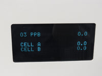 Thermo Environmental 49C O3 Calibrator - 2024 PM, sold with warranty.