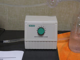 CHEF Bio-Rad 815BR Cooling Module w/ 260BR Variable Speed Pump - Tested to 5C