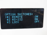 Thermo Environmental 49C O3 Calibrator - 2024 PM, sold with warranty.