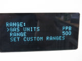 Thermo Environmental 49C O3 Calibrator - 2024 PM, sold with warranty.