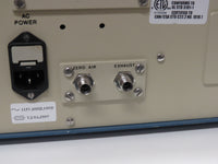 Thermo Environmental 49C O3 Calibrator - 2024 PM, sold with warranty.