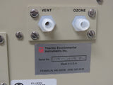 Thermo Environmental 49C O3 Calibrator - 2024 PM, sold with warranty.