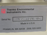 Thermo Environmental 49C O3 Calibrator - 2024 PM, sold with warranty.