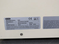 CHEF Bio-Rad 815BR Cooling Module w/ 260BR Variable Speed Pump - Tested to 5C