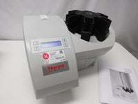 Thermo PrintMate AS 450 Cassette Printer #2 32k prints w/ Manual - 2023 PM!