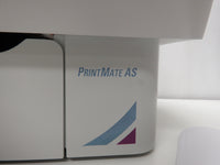 Thermo PrintMate AS 450 Cassette Printer #2 32k prints w/ Manual - 2023 PM!
