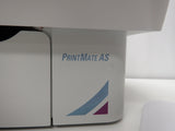 Thermo PrintMate AS 450 Cassette Printer #2 32k prints w/ Manual - 2023 PM!