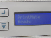 Thermo PrintMate AS 450 Cassette Printer #2 32k prints w/ Manual - 2023 PM!