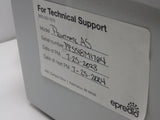 Thermo PrintMate AS 450 Cassette Printer #2 32k prints w/ Manual - 2023 PM!