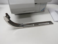 Thermo PrintMate AS 450 Cassette Printer #2 32k prints w/ Manual - 2023 PM!