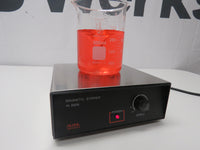 Hanna Instruments HI 300N Laboratory Magnetic Stirrer - Stainless Steel Top