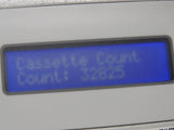 Thermo PrintMate AS 450 Cassette Printer #2 32k prints w/ Manual - 2023 PM!