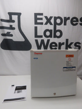 Thermo Scientific Small Laboratory Refrigerator 02LREETSA, 1.8 cu ft - Tested to 33F