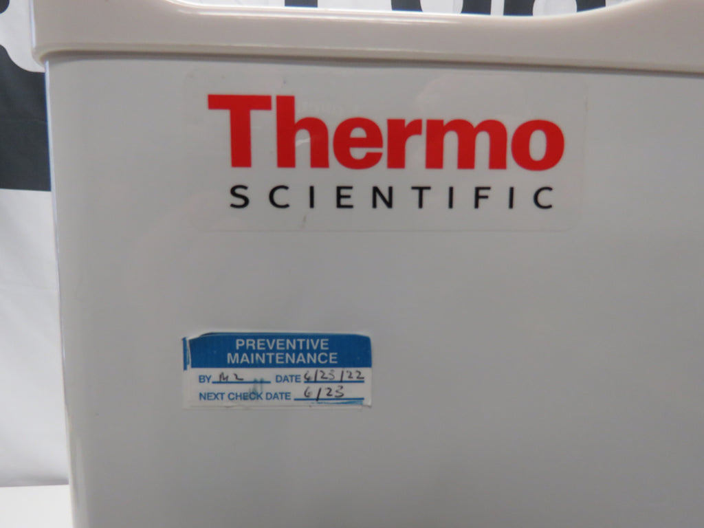 Thermo Scientific Small Laboratory Refrigerator 02LREETSA, 1.8 cu ft ...