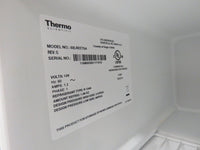 Thermo Scientific Small Laboratory Refrigerator 02LREETSA, 1.8 cu ft - Tested to 33F