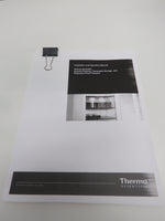 Thermo Scientific Small Laboratory Refrigerator 02LREETSA, 1.8 cu ft - Tested to 33F
